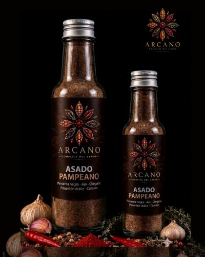 Asado Pampeano