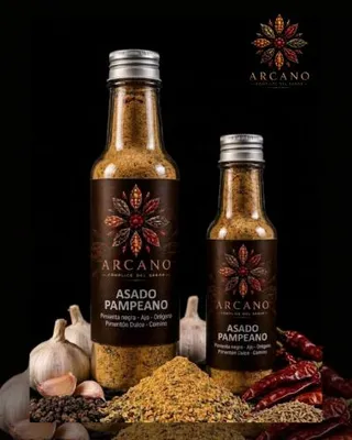 Asado Pampeano