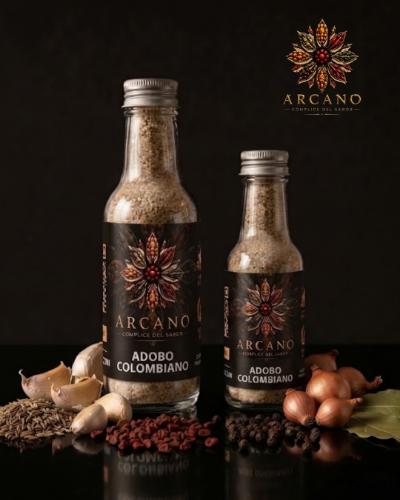 Adobo Colombiano