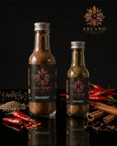 Baharat