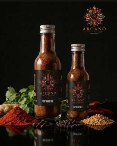 Berbere