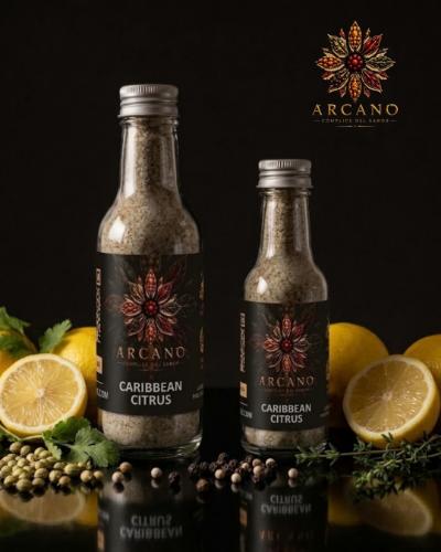 Caribbean Citrus