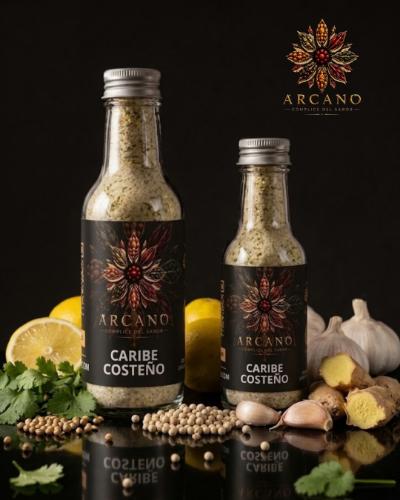 Caribe Costeño