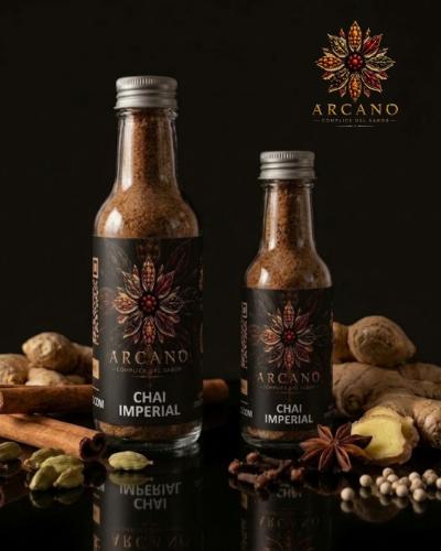 Chai Imperial