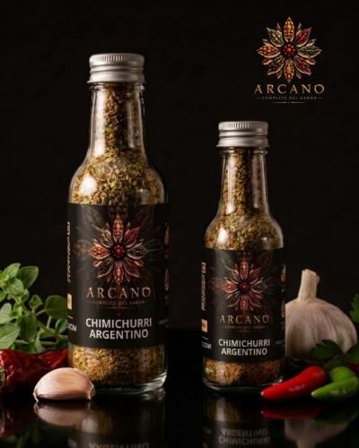 Chimichurri Argentino