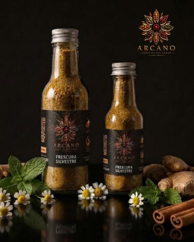 Frescura Silvestre