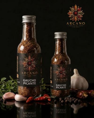 Gaucho Picante