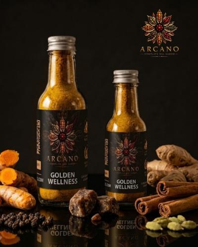 Golden Wellness