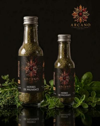 Herbes de Provence