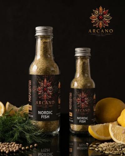 Nordic Fish