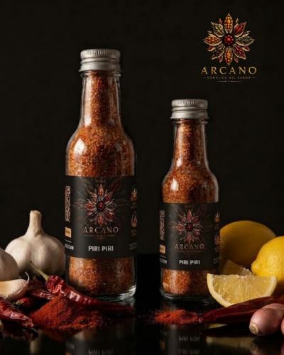 Piri Piri