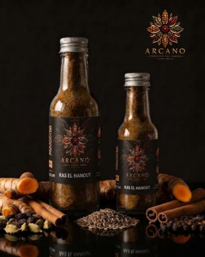 Ras el Hanout