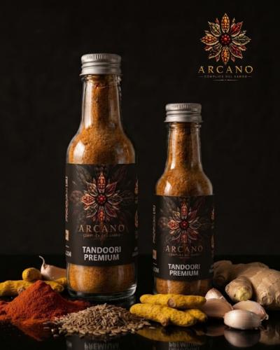 Tandoori Premium