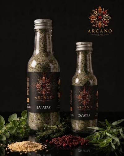 Za'atar