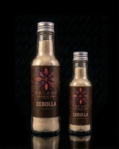 Cebolla
