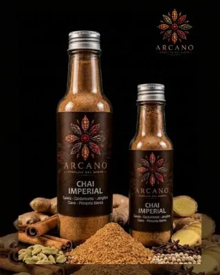 Chai Imperial