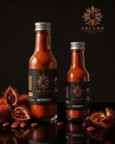 Achiote