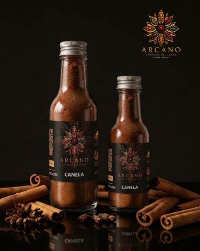 Canela