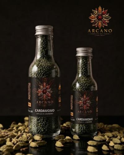 Cardamomo