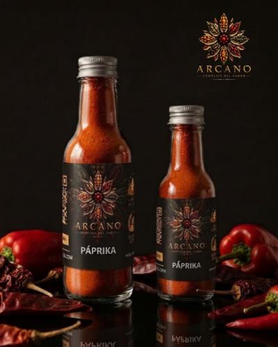Paprika