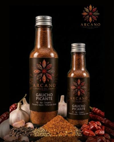Gaucho Picante