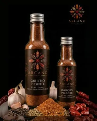 Gaucho Picante