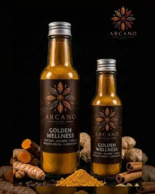 Golden Wellness
