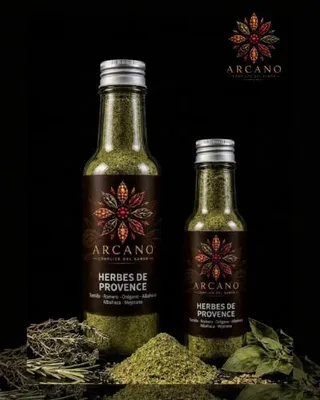Herbes de Provence - Arcano Especias