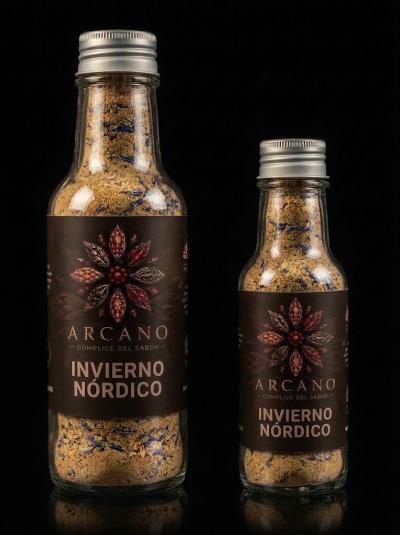 Invierno Nórdico