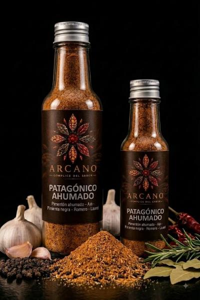 Patagónico Ahumado